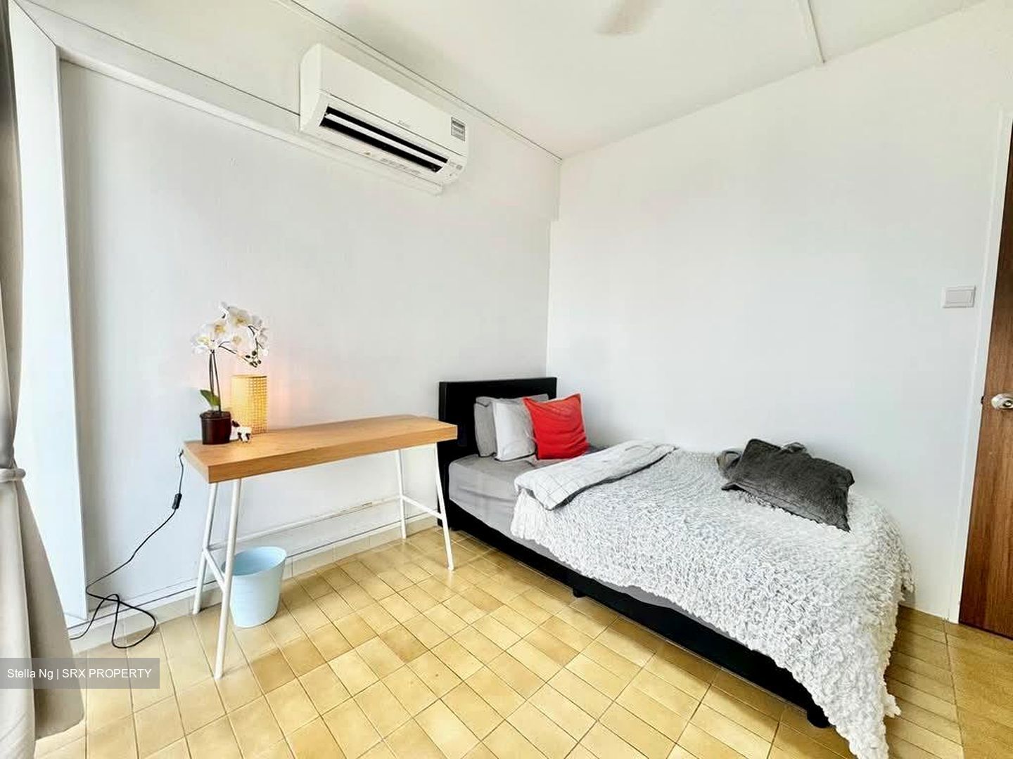 Lagoon View (D15), Apartment #558600661
